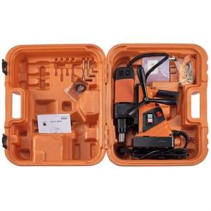 MAGNETBORRRMASKIN IBEX TORNADO 35