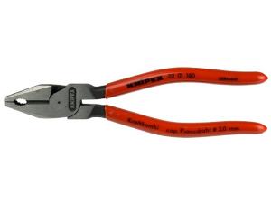 Kombinationstång. Knipex 0201