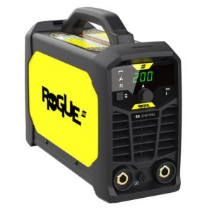 SVETSLIKRIKTARE ESAB ROUGE ES 201 iP PRO