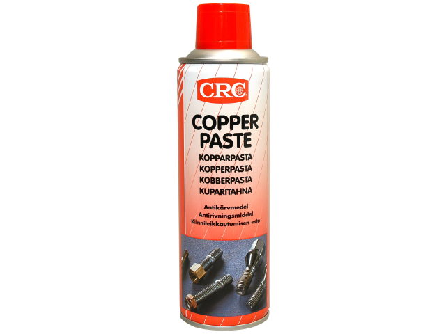 Kopparpasta CRC Copper Paste 300ml
