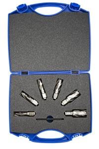 KÄRNBORRSATS PRESTO KORTA 14,0-24,0MM