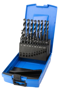 BORRSATS HI-NOX 1-10x0,5