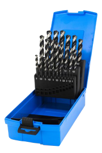 BORRSATS HI-NOX 1-13X0,5