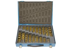 BORRSATS ELITE+ TIN 1,0-10,0X0,5