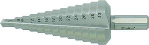 STEGBORR 12-20MM HSS BLANK