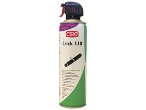 Sprickindikering CRC CRICK