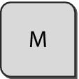 GÄNGSATS M3-M12 HSS FORMAT