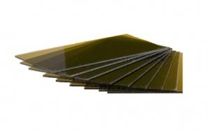 Siktglas Kemppi ALFA 110x30