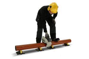 RÖRKAPMASKIN EXACT 170E KIT