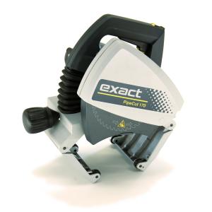 RÖRKAPMASKIN EXACT 170E KIT