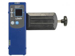 Lasermottagare Limit