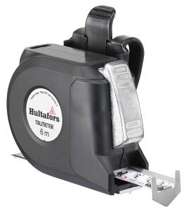 MÅTTBAND TALMETER HULTAFORS 6M