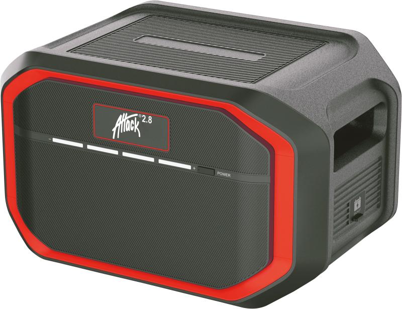 EXTRABETTERI POWERSTATION