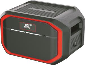 EXTRABETTERI POWERSTATION