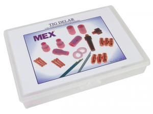 SLITDELSLÅDA TIG LILLA LINDE