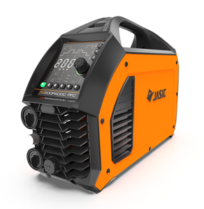 TIGSVETS JASIC EVO 2.0 TIG200AC/DC-PFC
