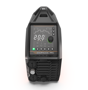 TIGSVETS JASIC EVO 2.0 TIG200AC/DC-PFC