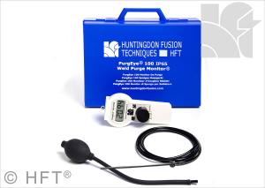 Restsyremätare Purgeye 100