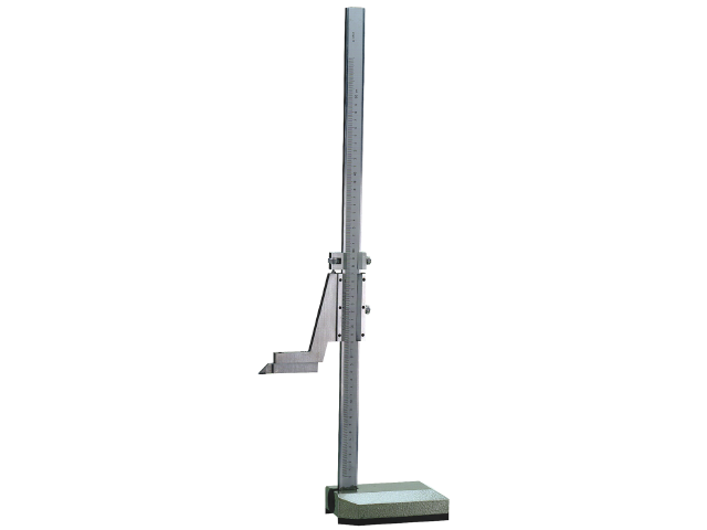 HÖJDRITSMÅTT 500MM