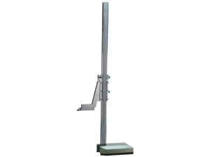 HÖJDRITSMÅTT 500MM