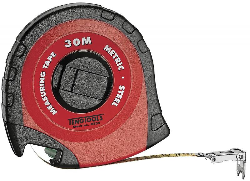 MÅTTBAND I KAPSEL TENG TOOL