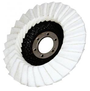 Lamellrondell filt Norton