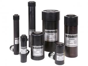 Tryckcylindrar 10 ton