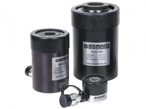 Hålcylindrar 20 ton