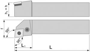 SKÄRHÅLLARE PCLNR 2020 K12