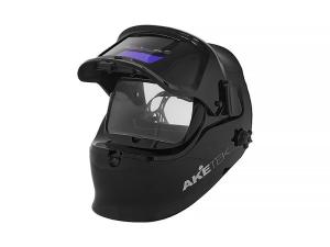 Svetshjälm Aketek Lift-up Svart