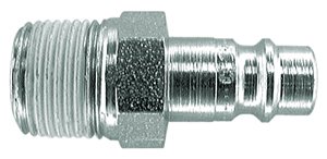 Insticksnippel Cejn serie 320, med utv gänga