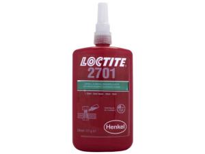 Gänglåsning stark Loctite 2701