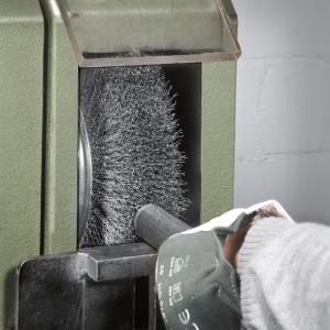 Cirkulärborste 200mm 28-32mm 0,30