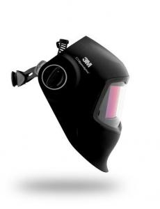 Svetshjälm 3M Speedglas G5-02 med välvt svetsglas