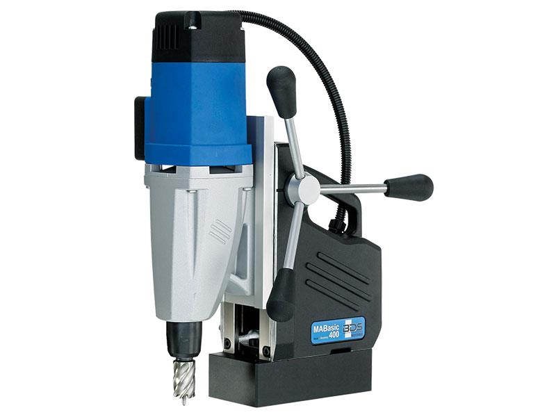 Magnetborrmaskin BDS MABasic 400