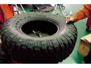 Märkpenna Artline 400XF