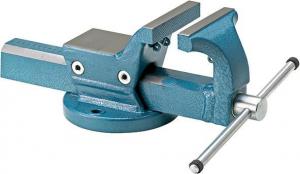 SKRUVSTYCKE I SMITT STÅL