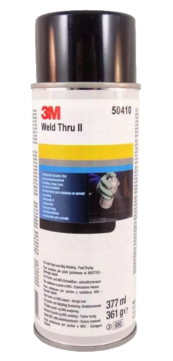 SVETSPRIMER 3M WELD THRU II 50410 -377 ML SPRAY