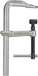 skruvtving med T-handtag