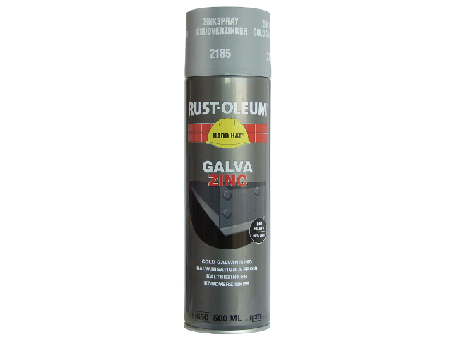 Kallgalv Rust-Oleum Galva Zink 2185