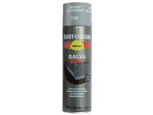 Kallgalv Rust-Oleum Galva Zink 2185