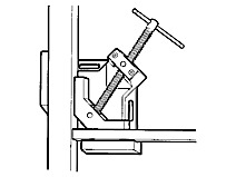 SVETSTVING WSM 12 BESSEY