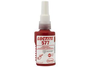 Gängtätning rörtätning Loctite 577