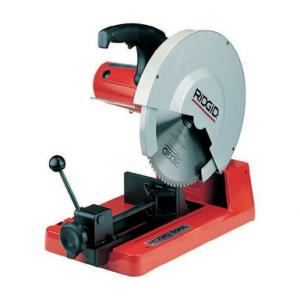 Kapmaskin Ridgid 590L