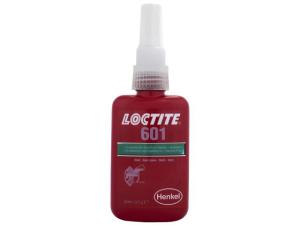 Cylindrisk fastsättning Loctite 601