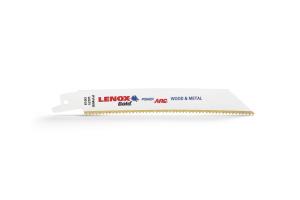 Tigersågblad, Gold Metal, 150 mm, 5-pack