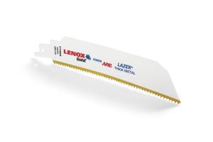 Tigersågblad, Gold Lazer, 150 mm, 5-pack