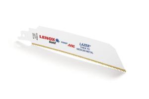 Tigersågblad, Gold Lazer, 150 mm, 5-pack