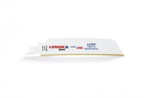 Tigersågblad, Gold Lazer, 150 mm, 5-pack