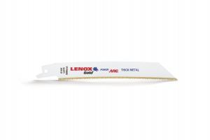 Tigersågblad, Gold Metal, 150 mm, 5-pack